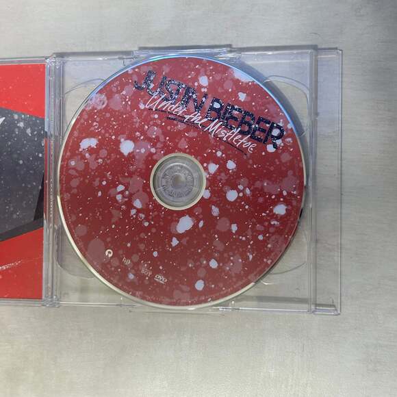 Justin Bieber CD Bundle Lot of 5 *Posters Included w Believe Album* - Picture 6 of 16